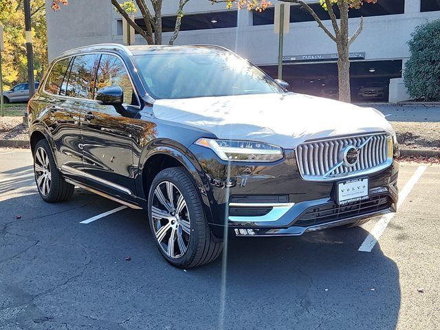 2025 Volvo XC90 Ultra