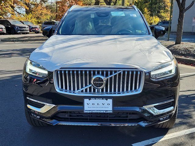 2025 Volvo XC90 Ultra