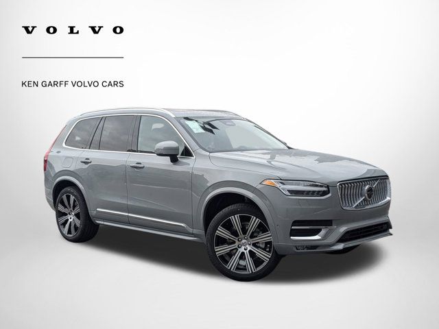 2025 Volvo XC90 Ultra