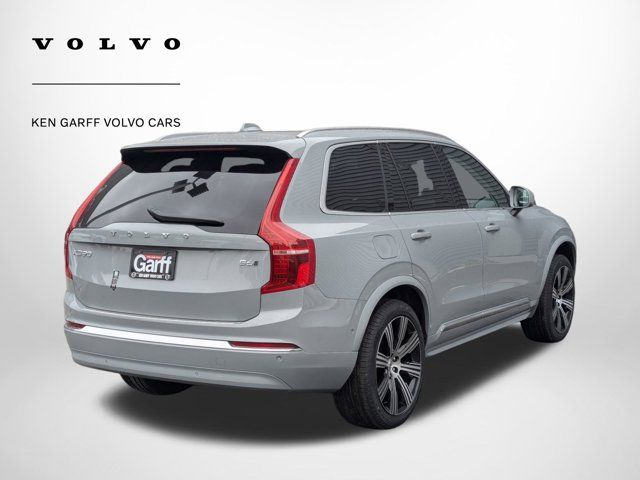 2025 Volvo XC90 Ultra