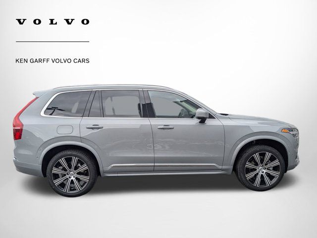 2025 Volvo XC90 Ultra