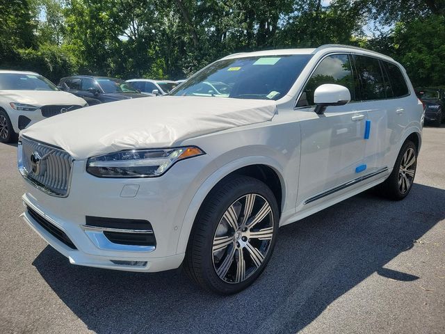 2025 Volvo XC90 Ultra