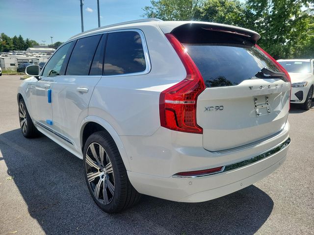 2025 Volvo XC90 Ultra