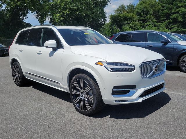 2025 Volvo XC90 Ultra