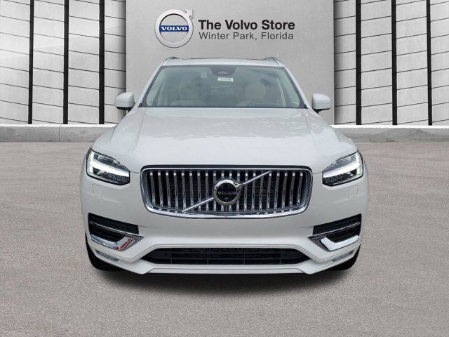 2025 Volvo XC90 Ultra