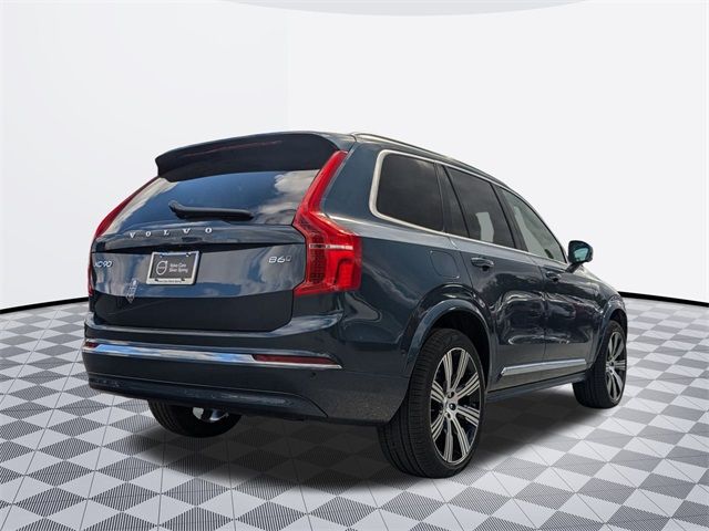 2025 Volvo XC90 Ultra