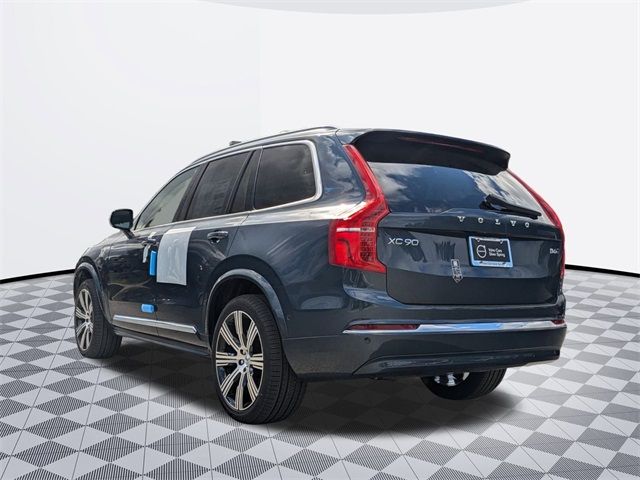 2025 Volvo XC90 Ultra