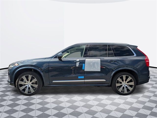 2025 Volvo XC90 Ultra