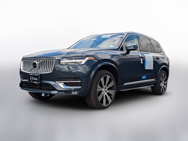 2025 Volvo XC90 Ultra