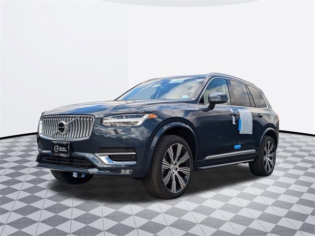 2025 Volvo XC90 Ultra