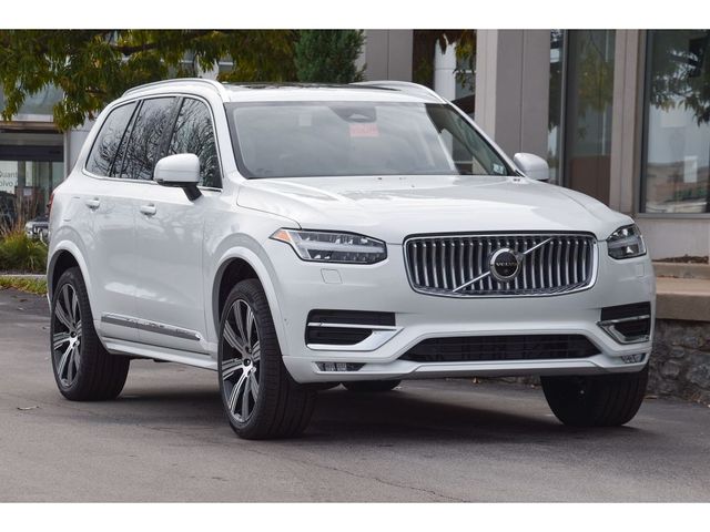 2025 Volvo XC90 Ultra