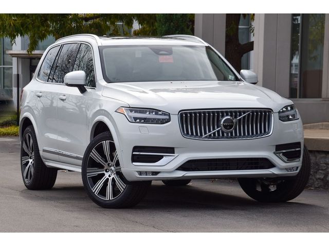 2025 Volvo XC90 Ultra