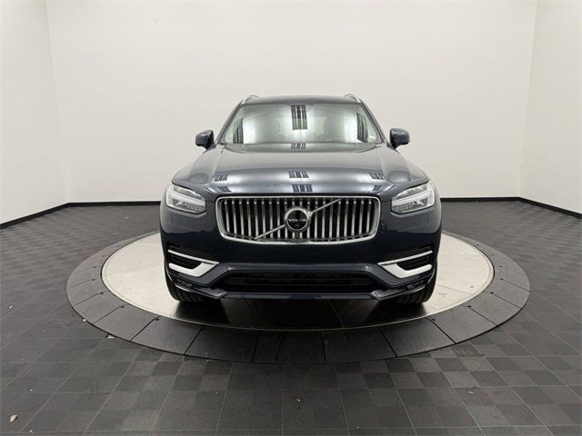 2025 Volvo XC90 Ultra