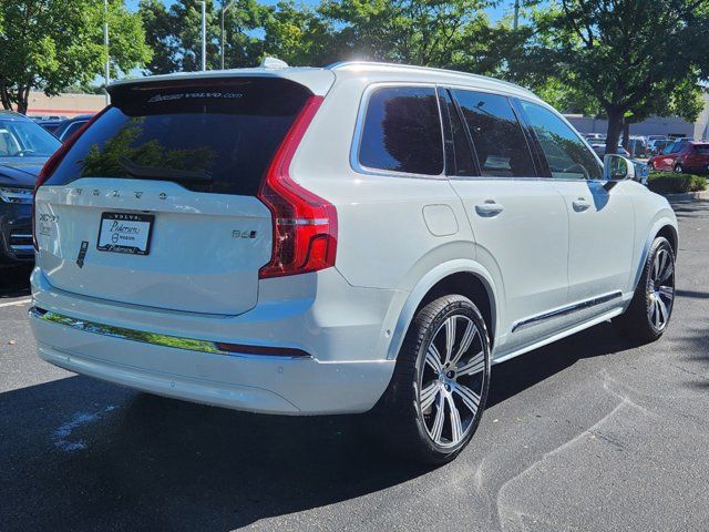 2025 Volvo XC90 Ultra