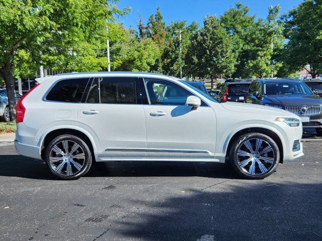 2025 Volvo XC90 Ultra