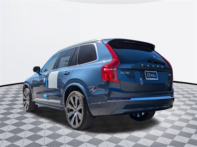 2025 Volvo XC90 Ultra