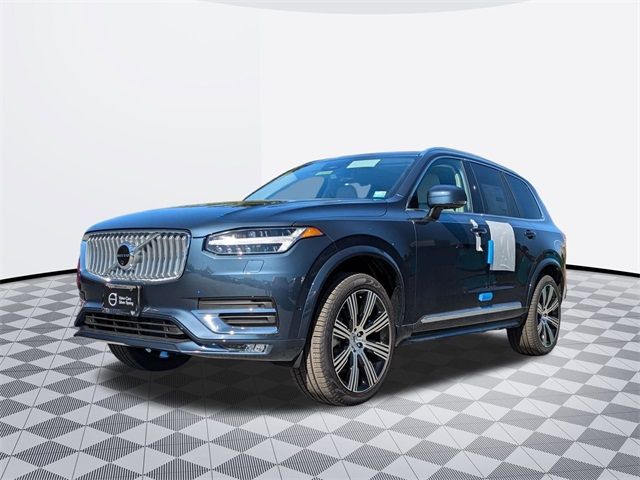 2025 Volvo XC90 Ultra