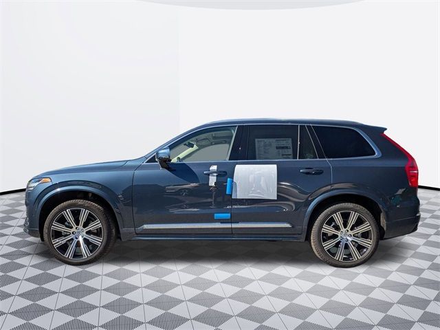 2025 Volvo XC90 Ultra