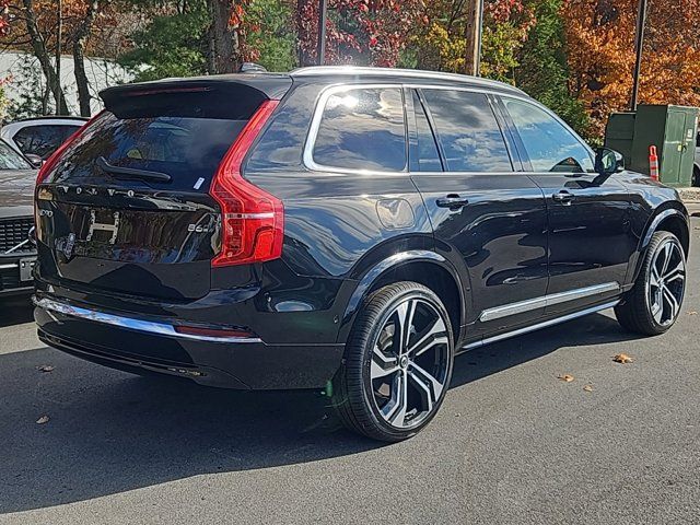 2025 Volvo XC90 Ultra