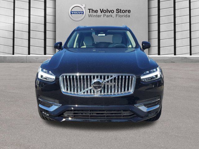 2025 Volvo XC90 Ultra