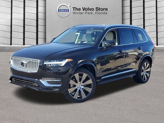 2025 Volvo XC90 Ultra