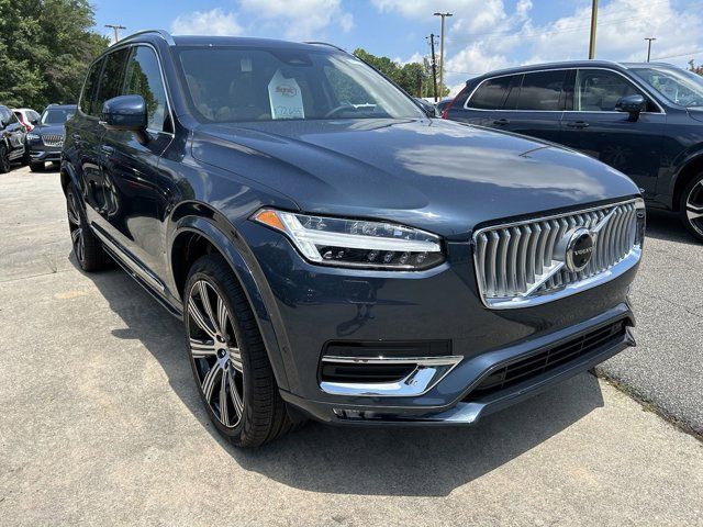 2025 Volvo XC90 Ultra