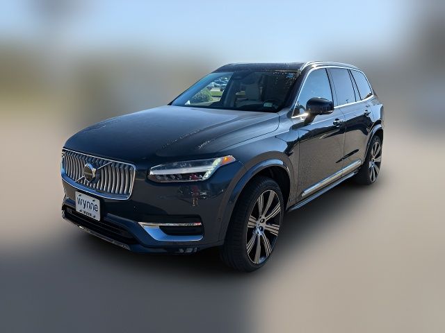 2025 Volvo XC90 Ultra