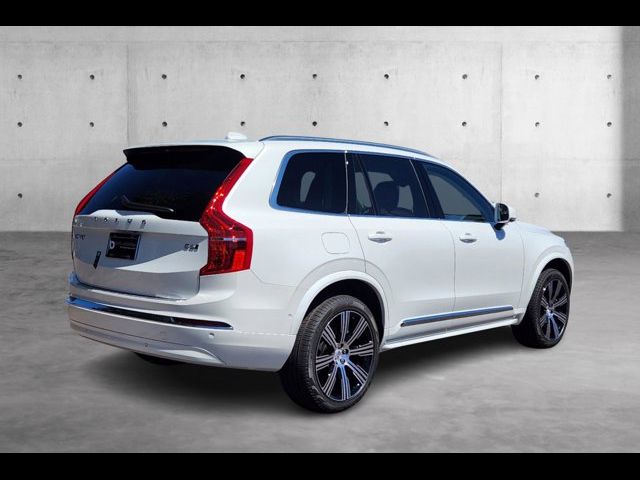 2025 Volvo XC90 Ultra