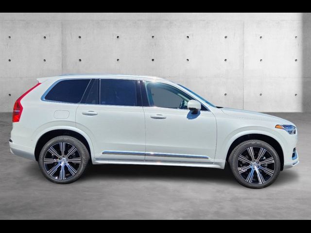 2025 Volvo XC90 Ultra