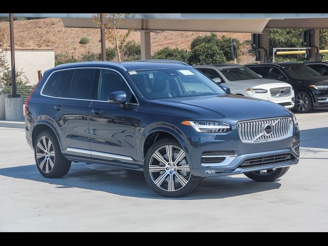 2025 Volvo XC90 Ultra