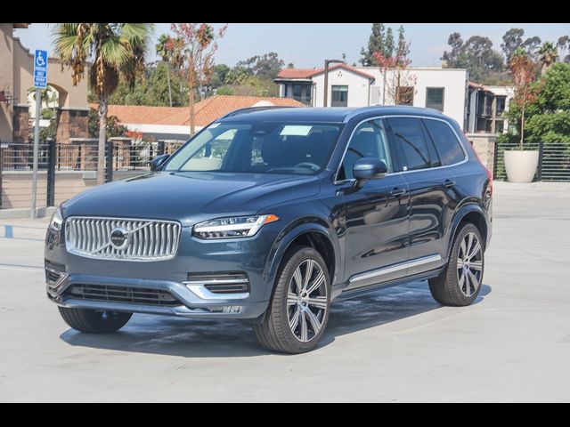 2025 Volvo XC90 Ultra