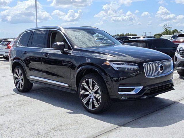 2025 Volvo XC90 Ultra