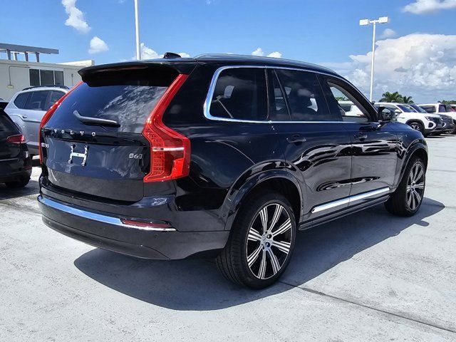 2025 Volvo XC90 Ultra