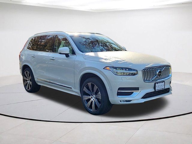 2025 Volvo XC90 Ultra