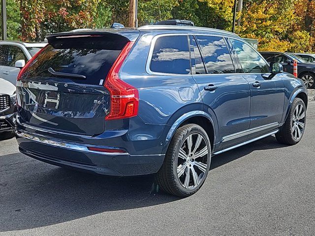 2025 Volvo XC90 Ultra