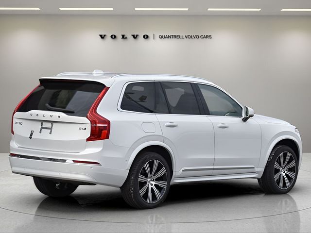 2025 Volvo XC90 Ultra