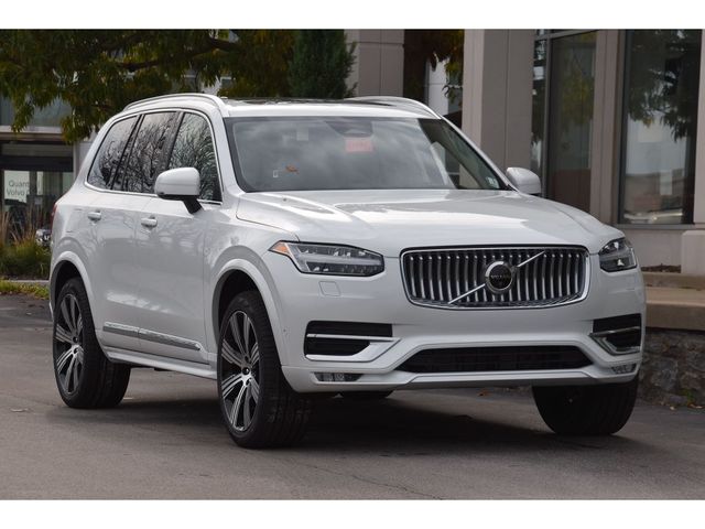 2025 Volvo XC90 Ultra