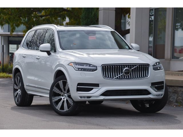 2025 Volvo XC90 Ultra