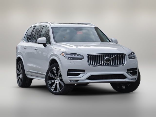 2025 Volvo XC90 Ultra