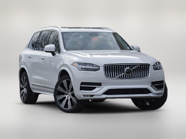 2025 Volvo XC90 Ultra