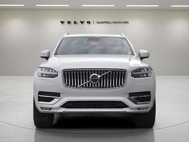 2025 Volvo XC90 Ultra