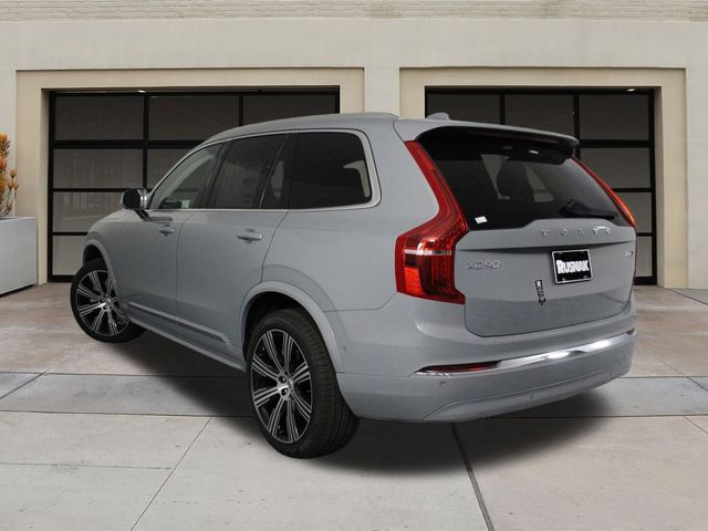 2025 Volvo XC90 Ultra