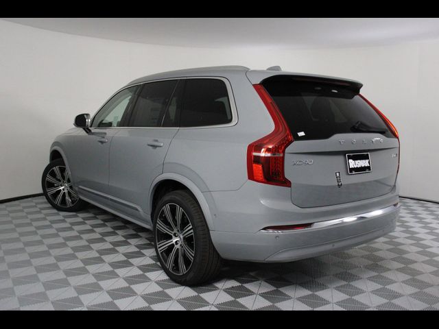 2025 Volvo XC90 Ultra