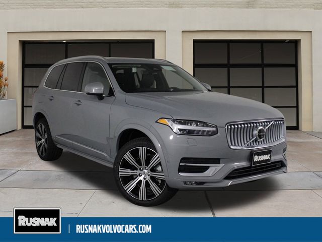 2025 Volvo XC90 Ultra