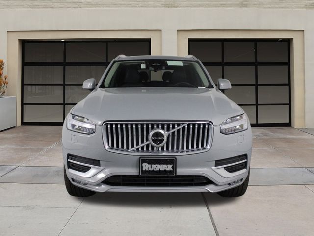 2025 Volvo XC90 Ultra