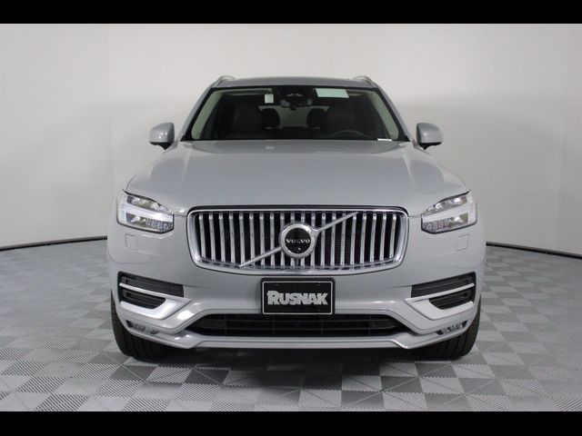 2025 Volvo XC90 Ultra