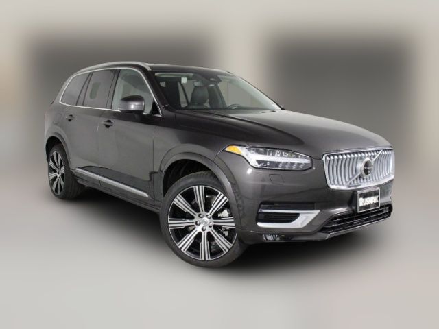 2025 Volvo XC90 Ultra