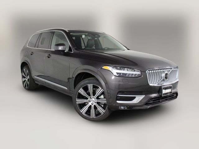 2025 Volvo XC90 Ultra