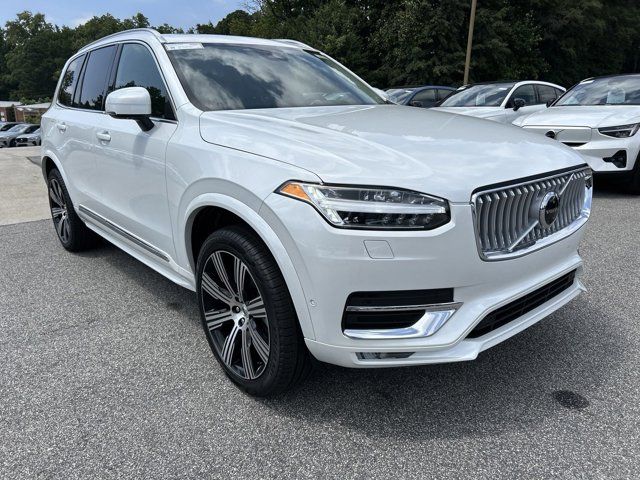 2025 Volvo XC90 Ultra