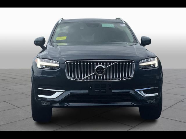 2025 Volvo XC90 Ultra